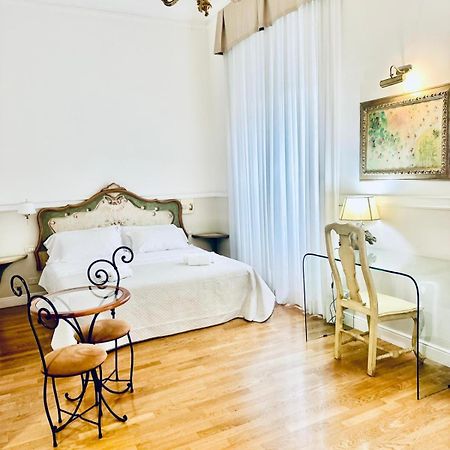 Il Gattopardo Relais Řím Exteriér fotografie