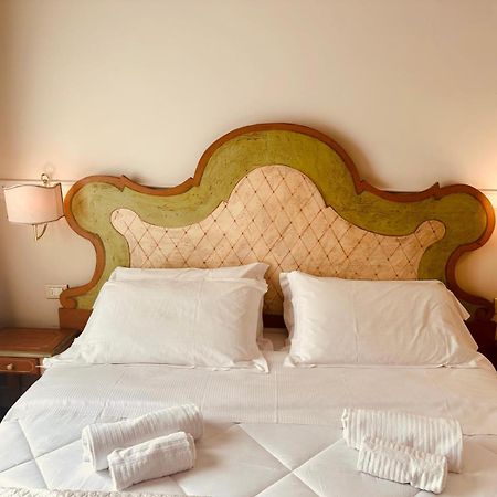 Il Gattopardo Relais Řím Exteriér fotografie