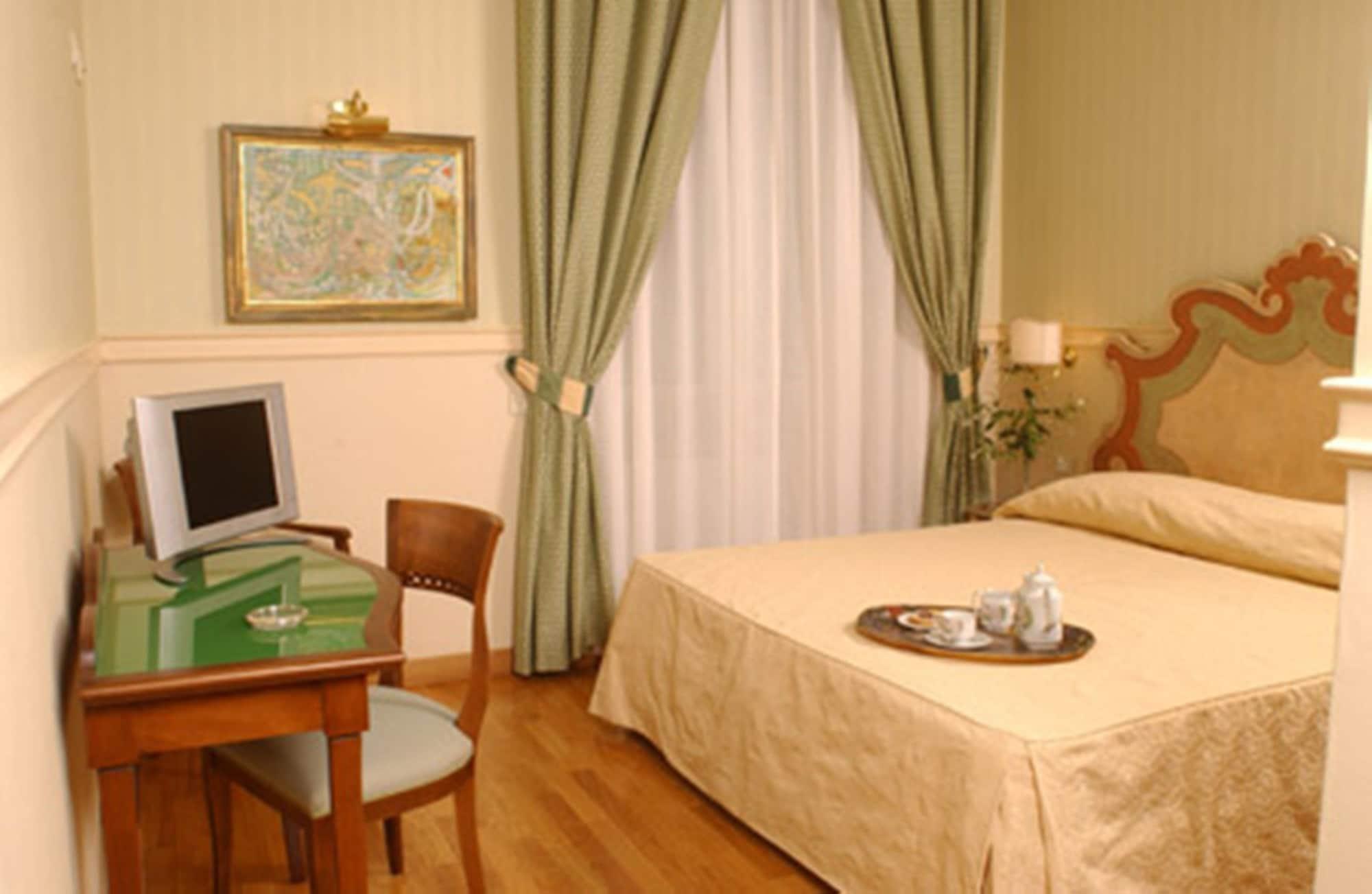 Il Gattopardo Relais Řím Exteriér fotografie
