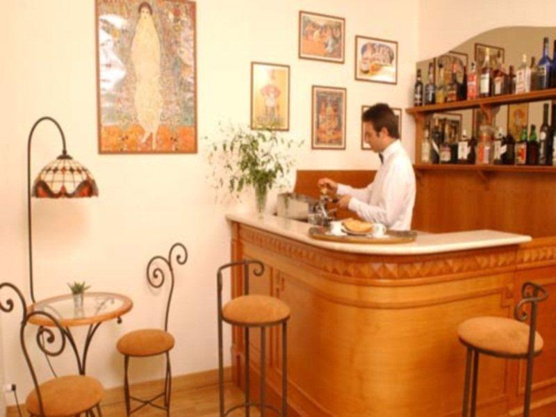 Il Gattopardo Relais Řím Exteriér fotografie