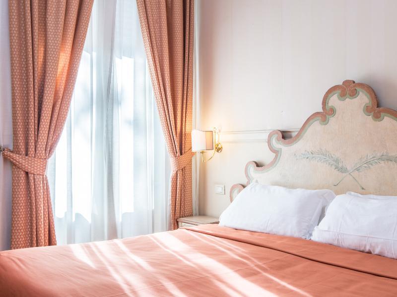 Il Gattopardo Relais Řím Exteriér fotografie