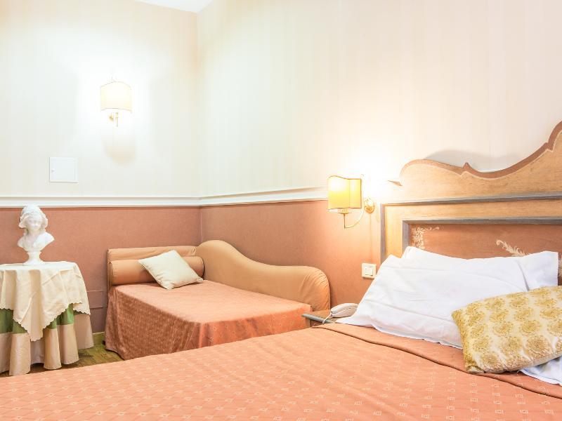 Il Gattopardo Relais Řím Exteriér fotografie