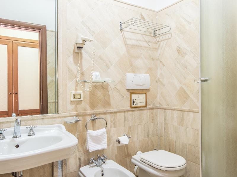 Il Gattopardo Relais Řím Exteriér fotografie